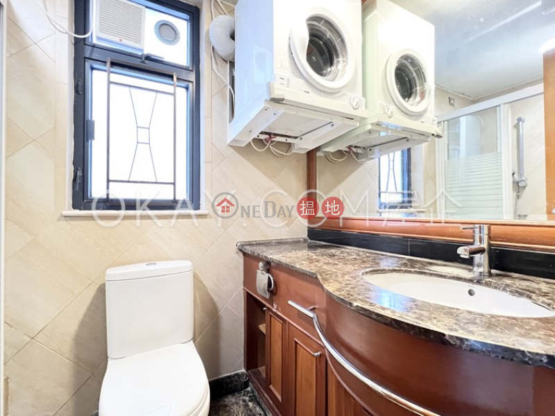 嘉文花園1座|中層-住宅-出租樓盤|HK$ 50,000/ 月