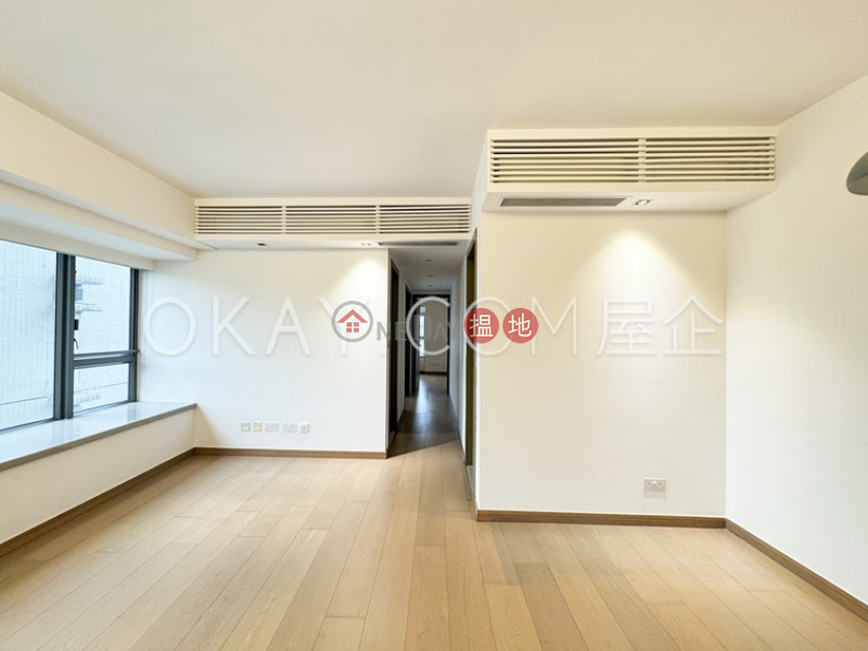 Property Search Hong Kong | OneDay | Residential | Sales Listings Unique 2 bedroom on high floor with balcony | For Sale