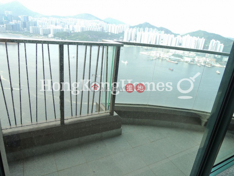 3 Bedroom Family Unit for Rent at Tower 5 Grand Promenade | 38 Tai Hong Street | Eastern District | Hong Kong | Rental HK$ 34,500/ month