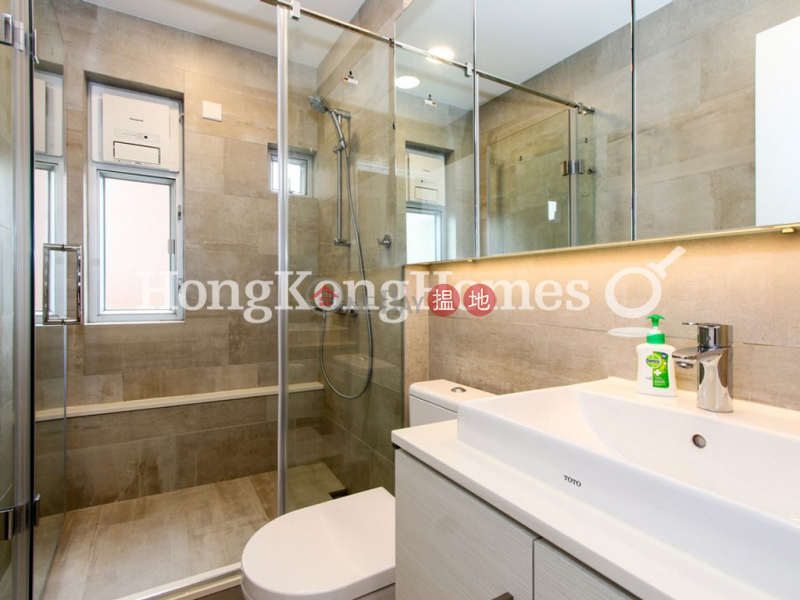 HK$ 11M | Jade Terrace, Wan Chai District 3 Bedroom Family Unit at Jade Terrace | For Sale
