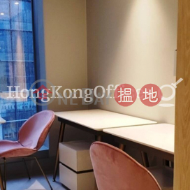 Office Unit for Rent at LL Tower, LL Tower 些利街2-4號 | Central District (HKO-83960-ABFR)_0