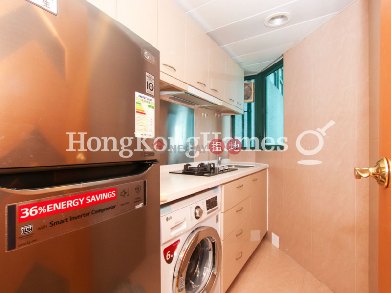 1 Bed Unit for Rent at Manhattan Heights, Manhattan Heights 高逸華軒 Rental Listings | Western District (Proway-LID22195R)