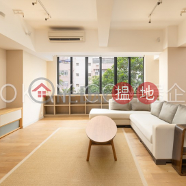 Tasteful 2 bedroom in Western District | Rental | Orlins Court 雅蘭閣 _0