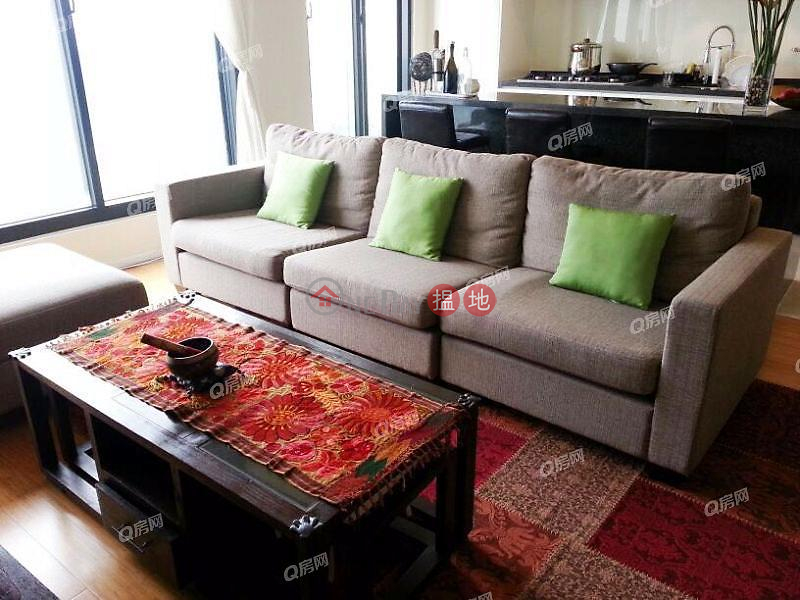 Property Search Hong Kong | OneDay | Residential Sales Listings | Aqua 33 | 3 bedroom High Floor Flat for Sale