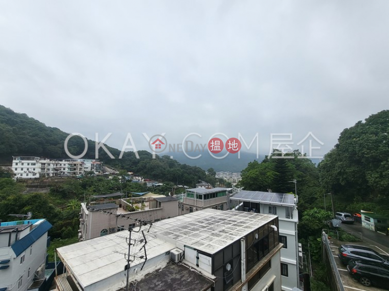Property Search Hong Kong | OneDay | Residential | Rental Listings Rare house with balcony | Rental