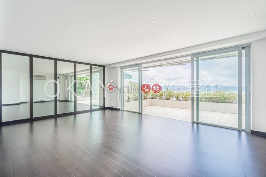 Stylish house with sea views, terrace & balcony | Rental | 18 Silver Crest Road | Sai Kung Hong Kong, Rental, HK$ 85,000/ month