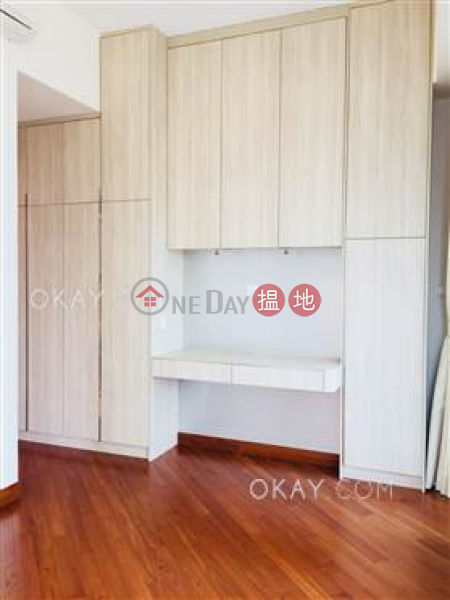 Luxurious 2 bedroom on high floor with balcony | Rental | The Avenue Tower 2 囍匯 2座 Rental Listings
