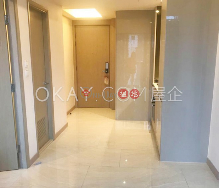 Property Search Hong Kong | OneDay | Residential | Sales Listings Rare 1 bedroom on high floor with balcony | For Sale