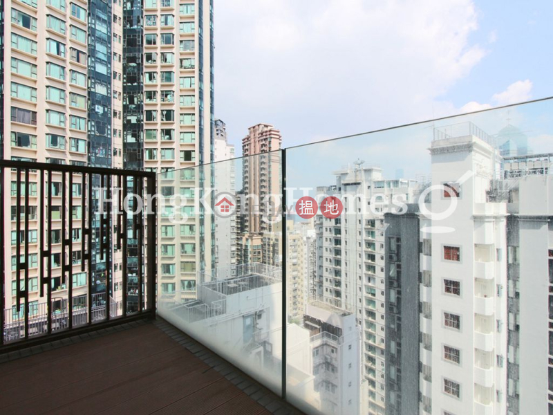 2 Bedroom Unit for Rent at Soho 38, 38 Shelley Street | Western District, Hong Kong | Rental | HK$ 32,000/ month