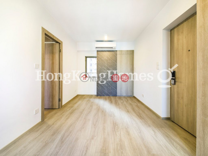 1 Bed Unit for Rent at Peach Blossom 15 Mosque Street | Western District, Hong Kong | Rental HK$ 26,000/ month