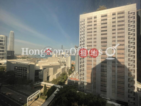 Office Unit for Rent at Malaysia Building | Malaysia Building 馬來西亞大廈 _0
