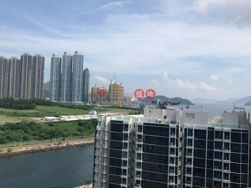 TKO The Papilions, High level Sea View Studio (#Direct landlord, No agency fee) | The Papillons 海翩匯 Rental Listings