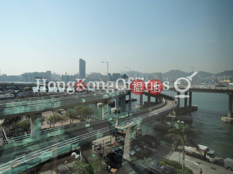 Office Unit for Rent at K Wah Centre, K Wah Centre 嘉華國際中心 | Eastern District (HKO-12020-ACHR)_0