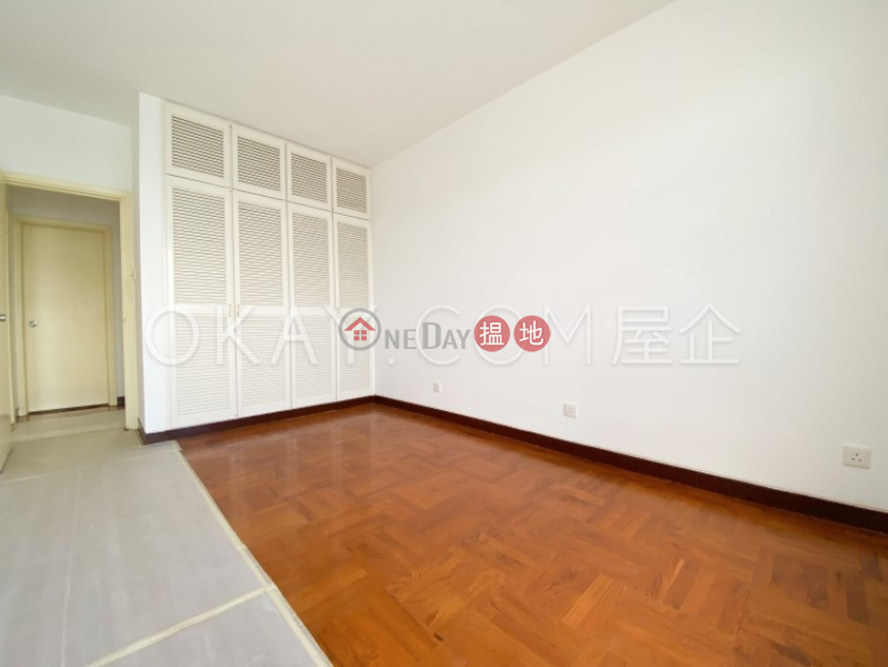 Unique 3 bedroom with terrace, balcony | Rental | 18 Tai Tam Road | Southern District Hong Kong | Rental, HK$ 103,000/ month