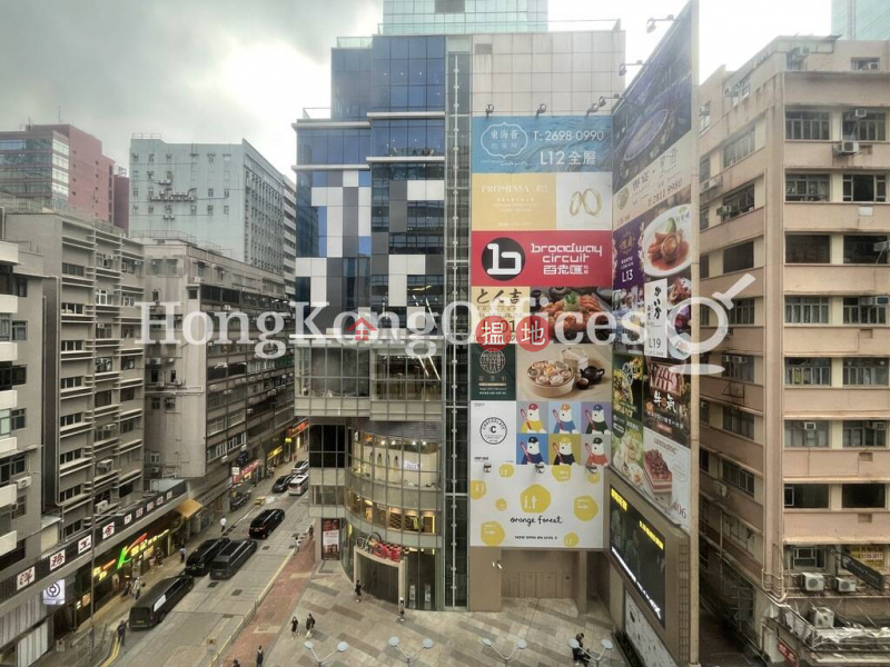 Office Unit for Rent at Taurus Building, Taurus Building 德立大廈 Rental Listings | Yau Tsim Mong (HKO-25919-ABER)