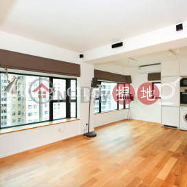 1 Bed Unit at Lechler Court | For Sale, Lechler Court 麗恩閣 | Western District (Proway-LID85469S)_0