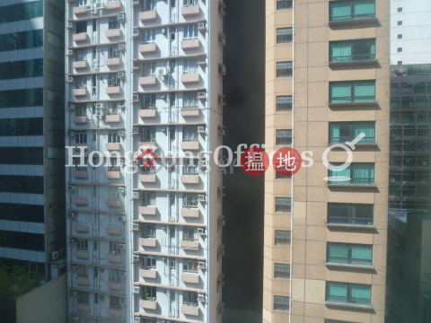 Office Unit for Rent at The Pemberton, The Pemberton 柏廷坊 | Western District (HKO-17108-ABFR)_0