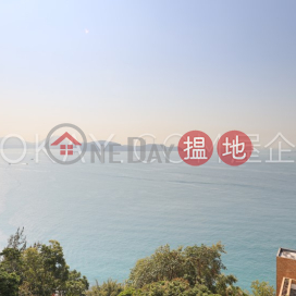 Efficient 3 bedroom with sea views, balcony | Rental | Vista Mount Davis 華亭閣 _0