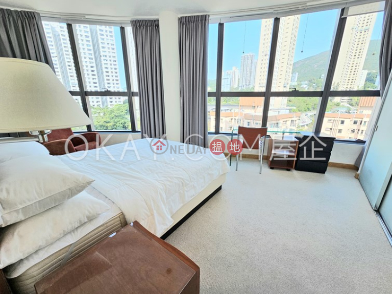 Gorgeous 2 bedroom on high floor | Rental, 5-7 Blue Pool Road | Wan Chai District, Hong Kong Rental | HK$ 62,300/ month