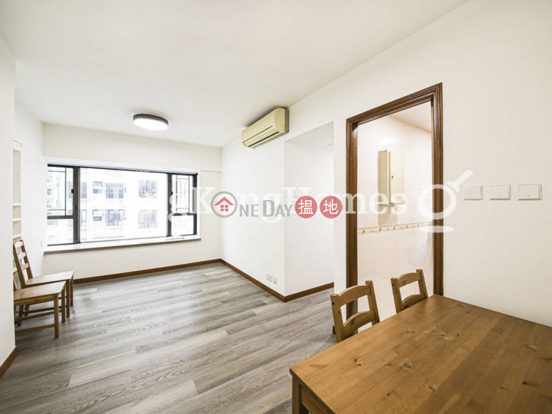 1 Bed Unit for Rent at Honor Villa, Honor Villa 翰庭軒 Rental Listings | Central District (Proway-LID36719R)