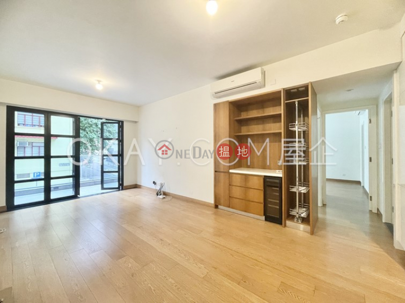 Nicely kept 2 bedroom with rooftop & terrace | Rental, 7A Shan Kwong Road | Wan Chai District | Hong Kong Rental, HK$ 46,000/ month