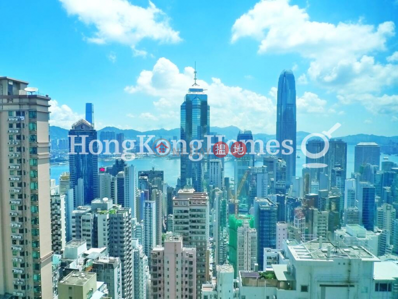 香港搵樓|租樓|二手盤|買樓| 搵地 | 住宅-出租樓盤輝煌豪園三房兩廳單位出租
