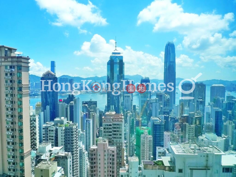 Property Search Hong Kong | OneDay | Residential | Rental Listings 3 Bedroom Family Unit for Rent at Palatial Crest