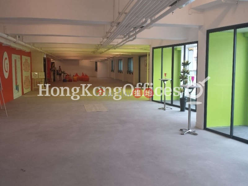 Genesis High | Office / Commercial Property Rental Listings HK$ 174,979/ month