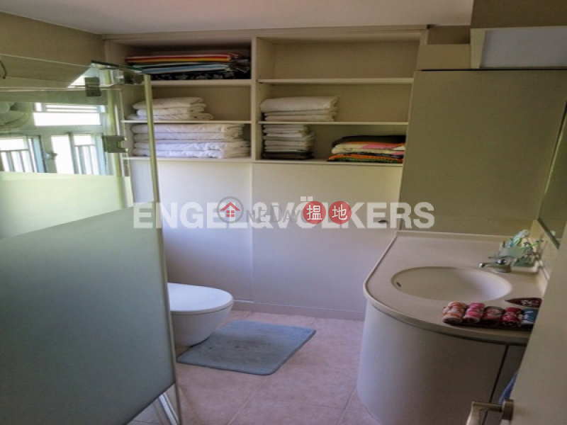 2 Bedroom Flat for Sale in Clear Water Bay | No. 1A Pan Long Wan 檳榔灣1A號 Sales Listings