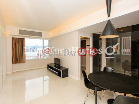 置安大廈兩房一廳單位出租, 置安大廈 Chee On Building | 灣仔區 (Proway-LID49362R)_0