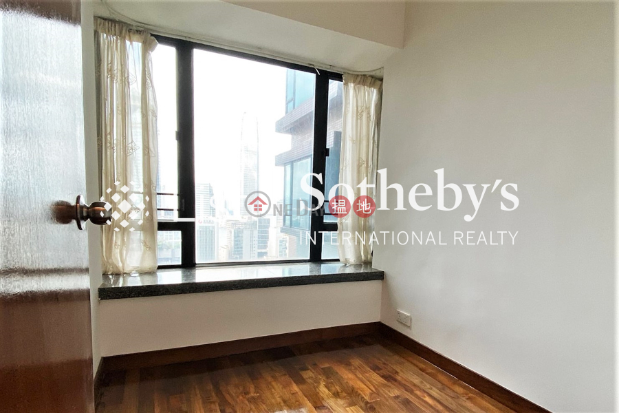 HK$ 25,900/ month Bella Vista Western District | Property for Rent at Bella Vista with 3 Bedrooms