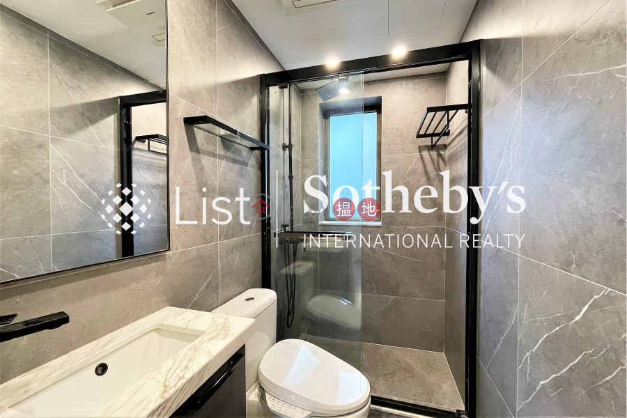 Property for Rent at Kensington Hill with 3 Bedrooms 98 High Street | Western District | Hong Kong | Rental HK$ 48,000/ month