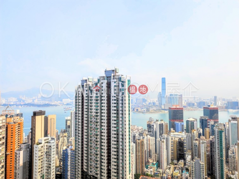 香港搵樓|租樓|二手盤|買樓| 搵地 | 住宅-出租樓盤|3房2廁,連車位,露台翠錦園出租單位