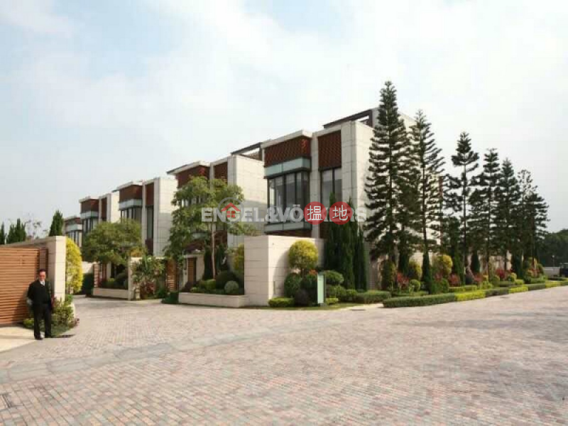 3 Bedroom Family Flat for Sale in Kwu Tung | Valais 天巒 Sales Listings