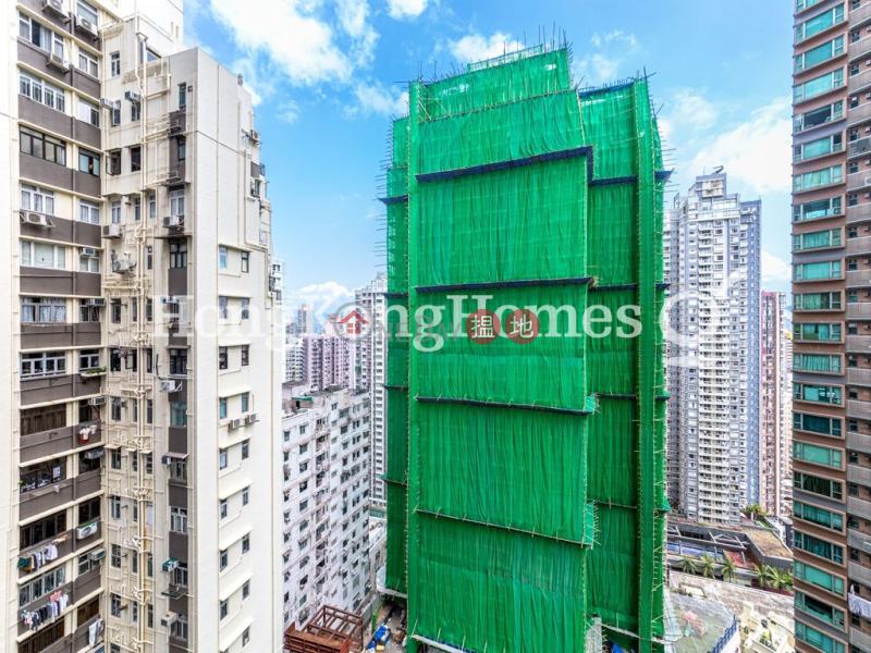 香港搵樓|租樓|二手盤|買樓| 搵地 | 住宅|出租樓盤殷然兩房一廳單位出租