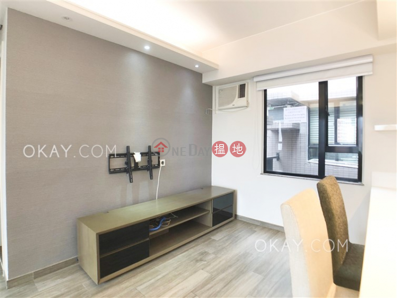 Charming 3 bedroom on high floor with rooftop | Rental | Robinson Heights 樂信臺 Rental Listings