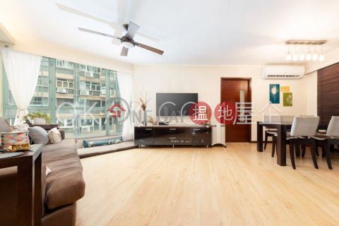 3房2廁,星級會所高雲臺出售單位 | 高雲臺 Goldwin Heights _0