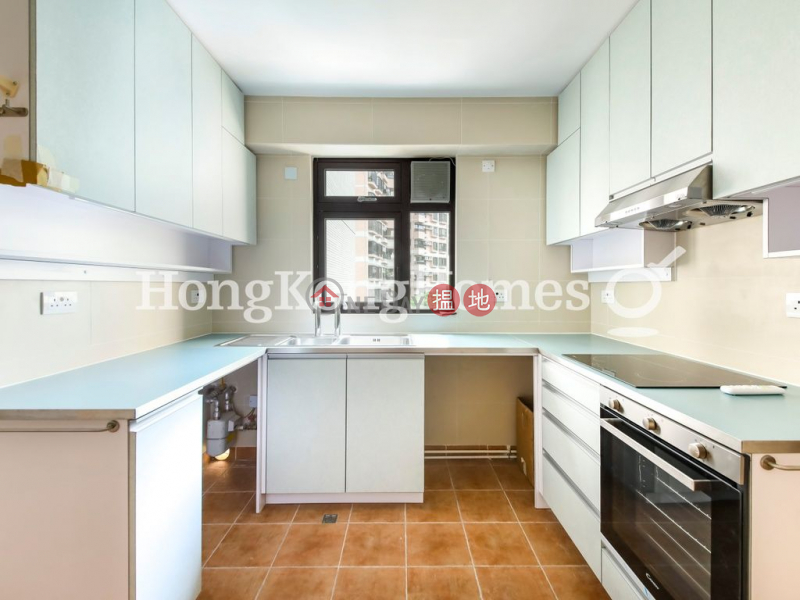 HK$ 59,500/ month | Glory Heights, Western District | 4 Bedroom Luxury Unit for Rent at Glory Heights