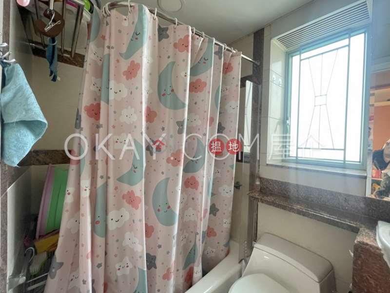 Cozy 2 bedroom on high floor with balcony | Rental, 188 Canton Road | Yau Tsim Mong | Hong Kong | Rental | HK$ 29,000/ month