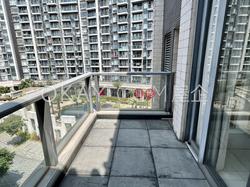 Stylish 3 bedroom on high floor with rooftop & balcony | Rental | 18 Bayside Drive | Lantau Island, Hong Kong | Rental HK$ 60,000/ month