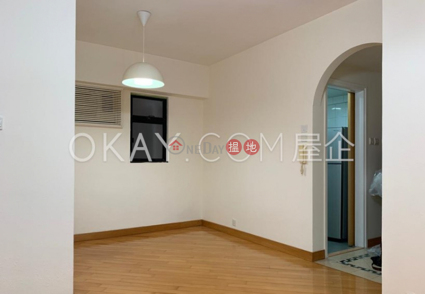 Tasteful 2 bedroom in Mid-levels West | For Sale | 52 Conduit Road | Western District Hong Kong, Sales | HK$ 11.3M