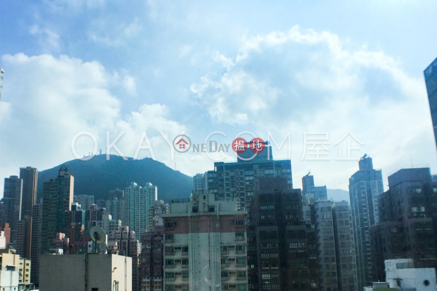 Artisan House | Middle Residential | Rental Listings | HK$ 35,000/ month