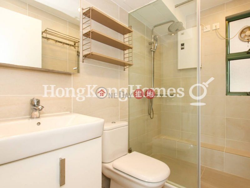 Robinson Place | Unknown Residential | Rental Listings | HK$ 53,000/ month