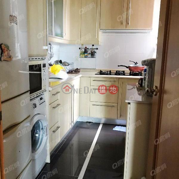 HK$ 35,000/ month The Belcher\'s Phase 1 Tower 2 | Western District, The Belcher\'s Phase 1 Tower 2 | 2 bedroom High Floor Flat for Rent
