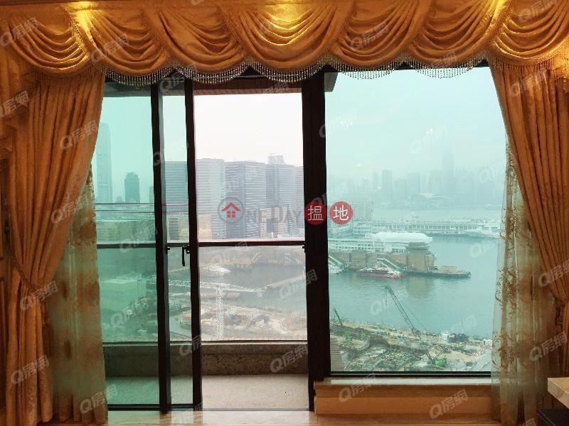 The Arch Sun Tower (Tower 1A) | 3 bedroom Low Floor Flat for Sale | The Arch Sun Tower (Tower 1A) 凱旋門朝日閣(1A座) Sales Listings