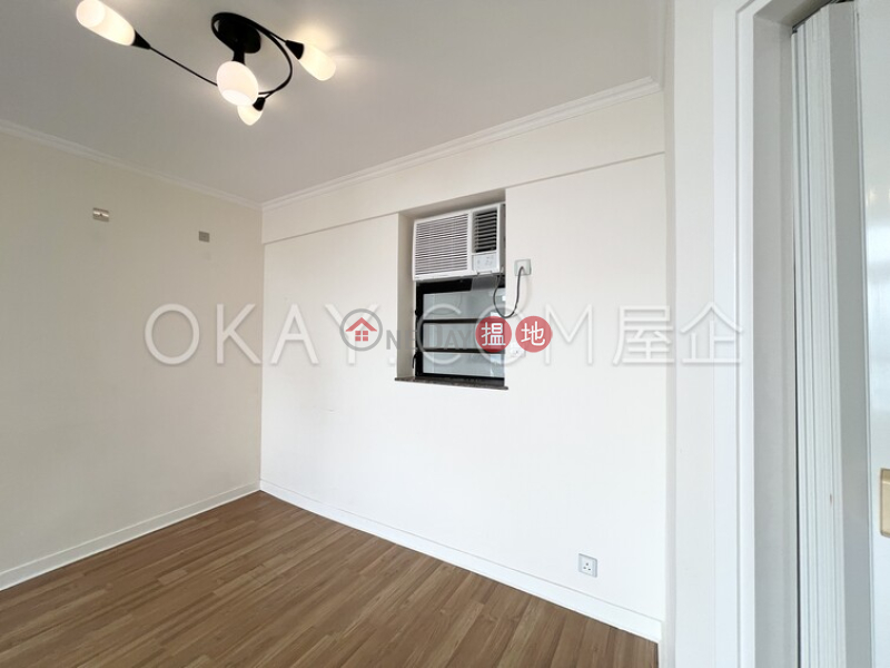 Property Search Hong Kong | OneDay | Residential | Rental Listings | Stylish 3 bedroom on high floor with sea views | Rental
