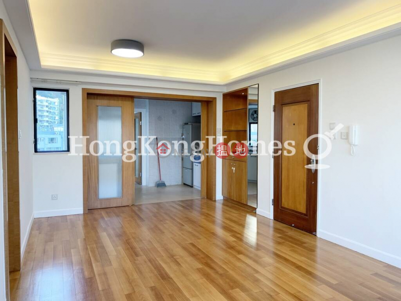 3 Bedroom Family Unit for Rent at Lyttelton Garden 17-29 Lyttelton Road | Western District | Hong Kong, Rental, HK$ 39,000/ month
