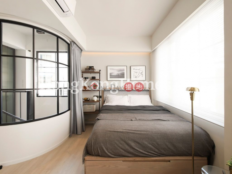 HK$ 45,000/ month | 52 Gage Street Central District 2 Bedroom Unit for Rent at 52 Gage Street