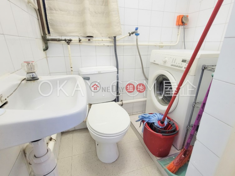 HK$ 16.8M Block 2 Phoenix Court | Wan Chai District, Efficient 3 bedroom with balcony | For Sale
