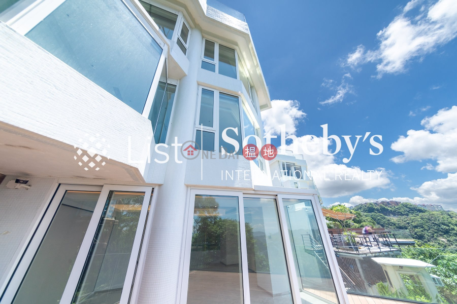 La Hacienda4房豪宅單位出租-31-33加列山道 | 中區-香港|出租|HK$ 250,000/ 月
